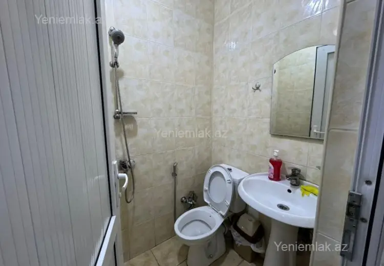 140 m² Obyekt / Ofis Satılır, Nərimanov, Bakı