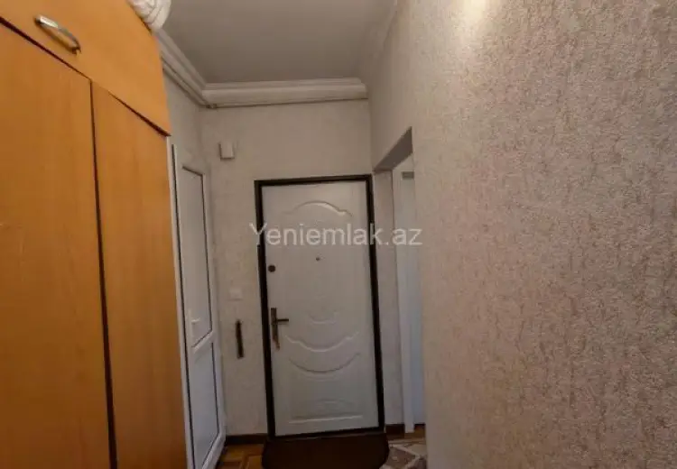 3 otaqlı mənzil Satılır, Əhmədli, Xətai, Bakı