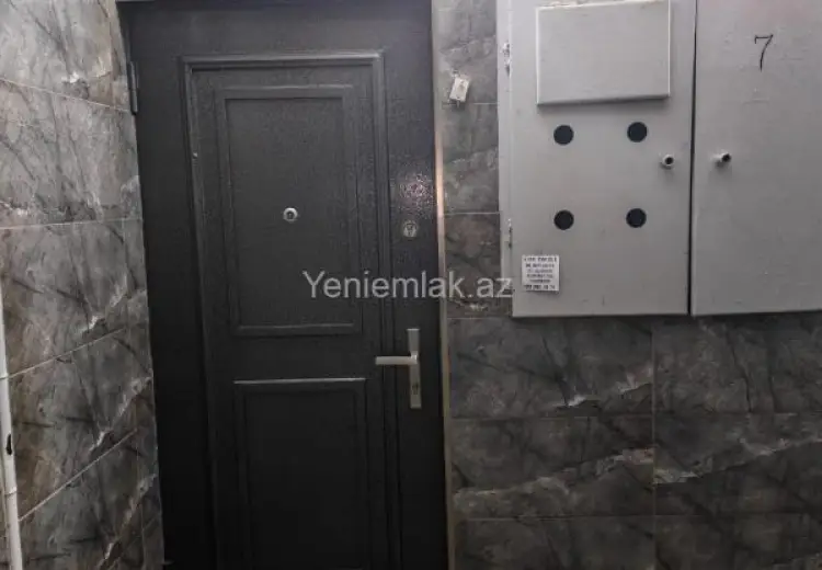 3 otaqlı mənzil Satılır, Əhmədli, Xətai, Bakı