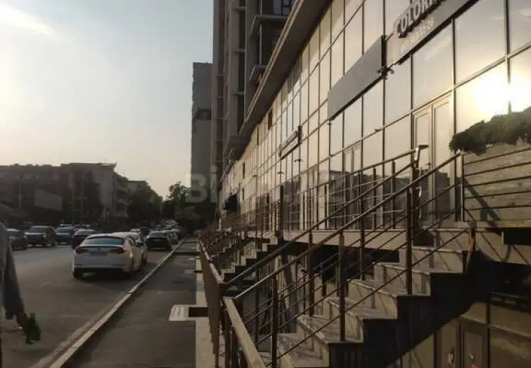 15 m² Obyekt / Ofis Satılır, Nərimanov, Bakı