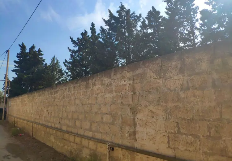 3.2 sot Torpaq Satılır, Əhmədli, Xətai, Bakı