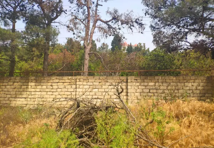 3.2 sot Torpaq Satılır, Əhmədli, Xətai, Bakı