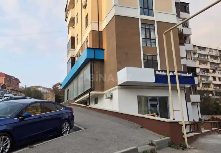 310 m² Obyekt / Ofis Satılır, Xətai, Bakı