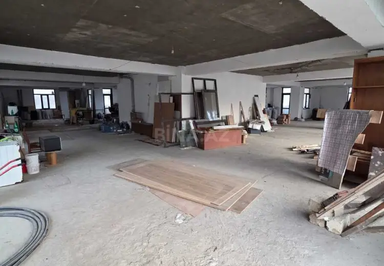 310 m² Obyekt / Ofis Satılır, Xətai, Bakı
