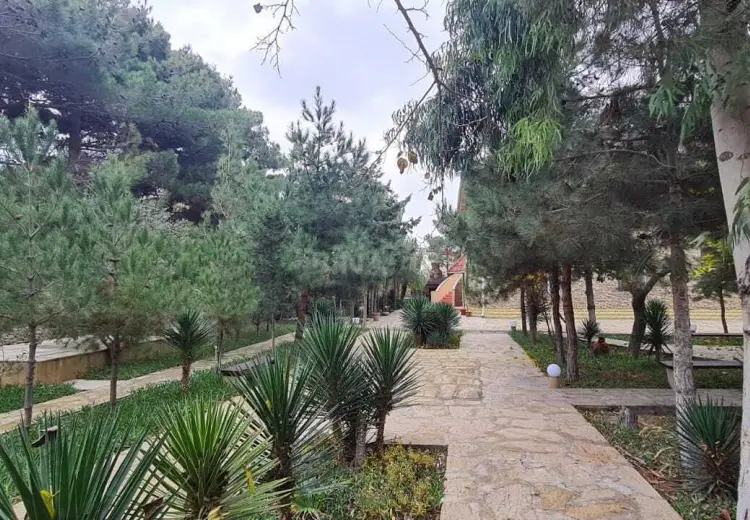 4 sot Torpaq Satılır, Novxanı, Abşeron