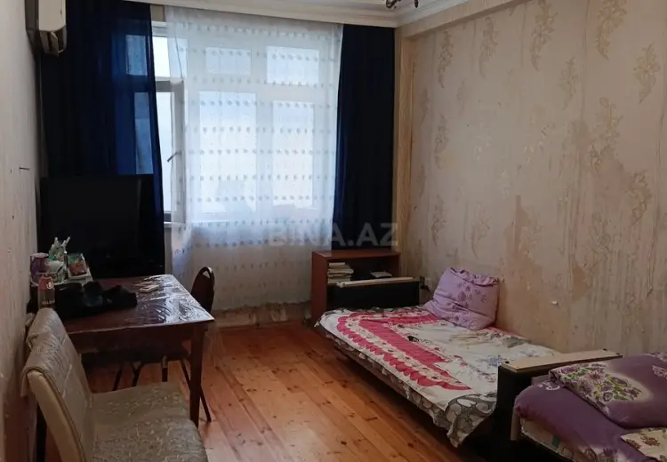 2 otaqlı mənzil Satılır, Xırdalan