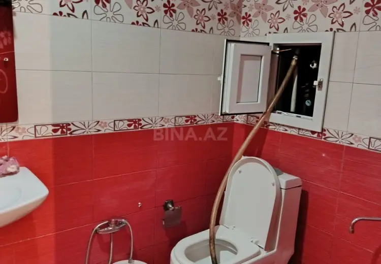 2 otaqlı mənzil Satılır, Xırdalan