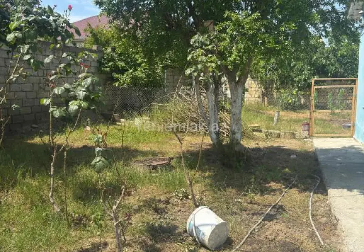 5.3 sot Torpaq Satılır, Bakıxanov qəs., Sabunçu, Bakı