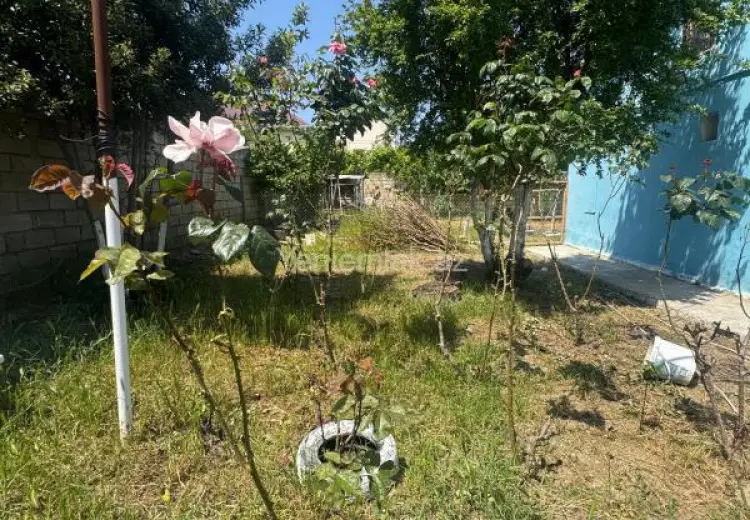5.3 sot Torpaq Satılır, Bakıxanov qəs., Sabunçu, Bakı