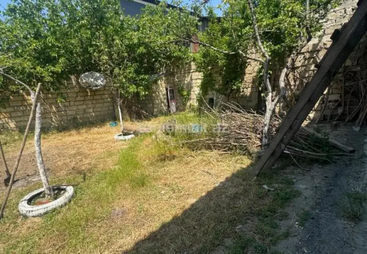 5.3 sot Torpaq Satılır, Bakıxanov qəs., Sabunçu, Bakı
