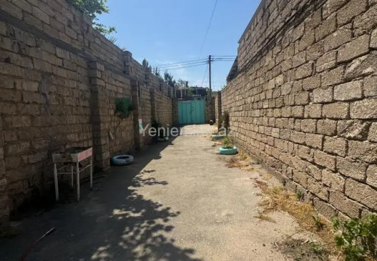 5.3 sot Torpaq Satılır, Bakıxanov qəs., Sabunçu, Bakı