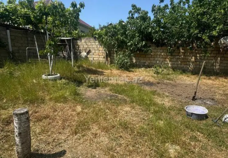 5.3 sot Torpaq Satılır, Bakıxanov qəs., Sabunçu, Bakı