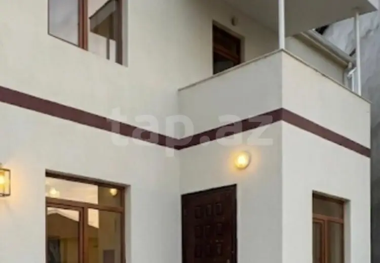 3 otaqlı mənzil , Bakı