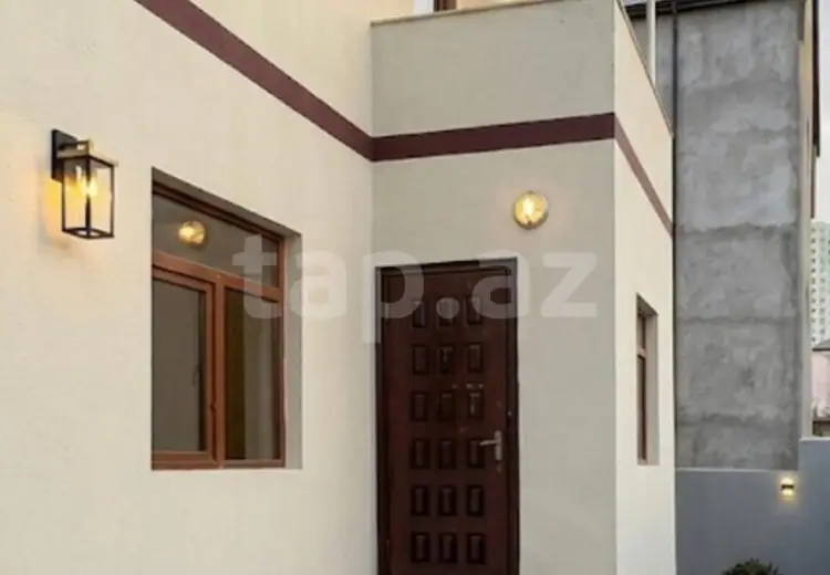 3 otaqlı mənzil , Bakı