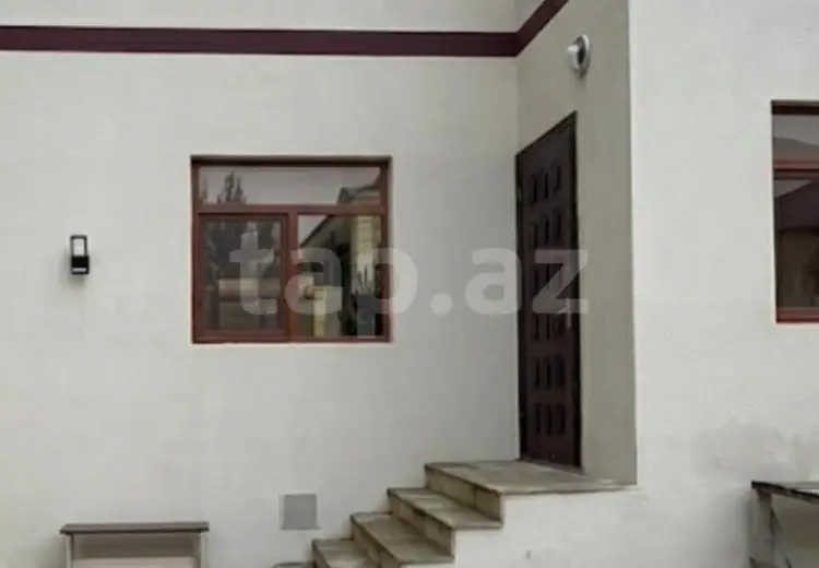 3 otaqlı mənzil , Bakı