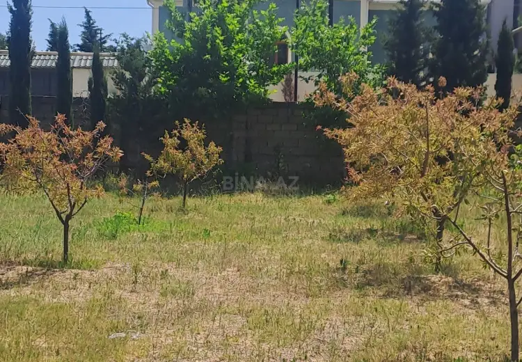 4 sot Torpaq Satılır, Goradil, Abşeron