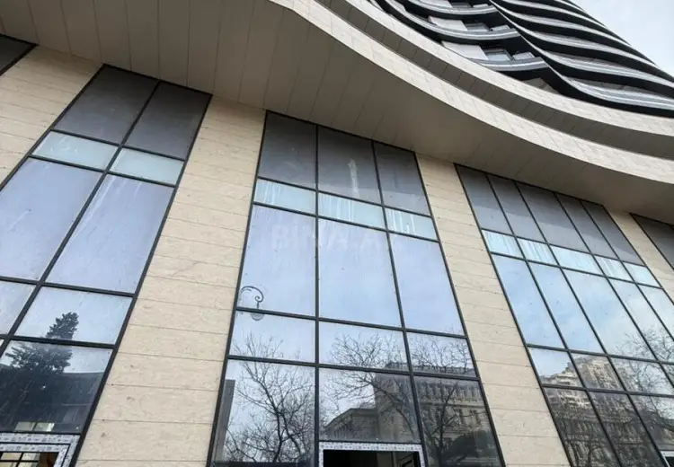 104 m² Obyekt / Ofis Satılır, Nəsimi, Bakı