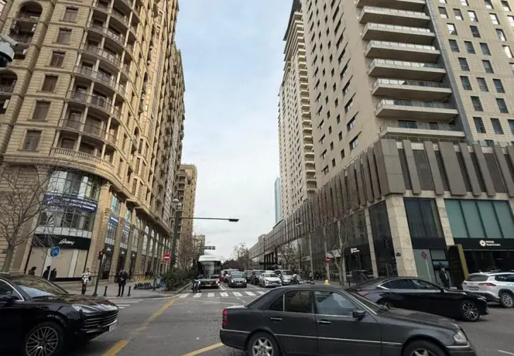 104 m² Obyekt / Ofis Satılır, Nəsimi, Bakı