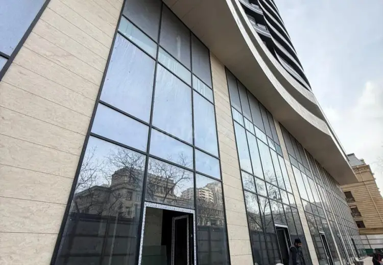 104 m² Obyekt / Ofis Satılır, Nəsimi, Bakı