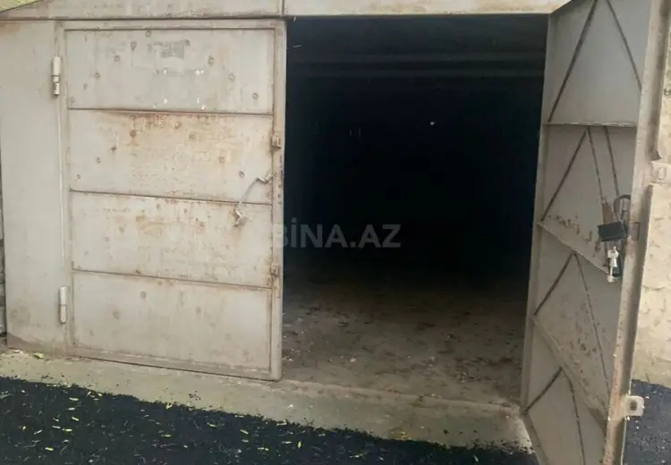 18 m² Obyekt / Ofis Satılır, Nəsimi, Bakı