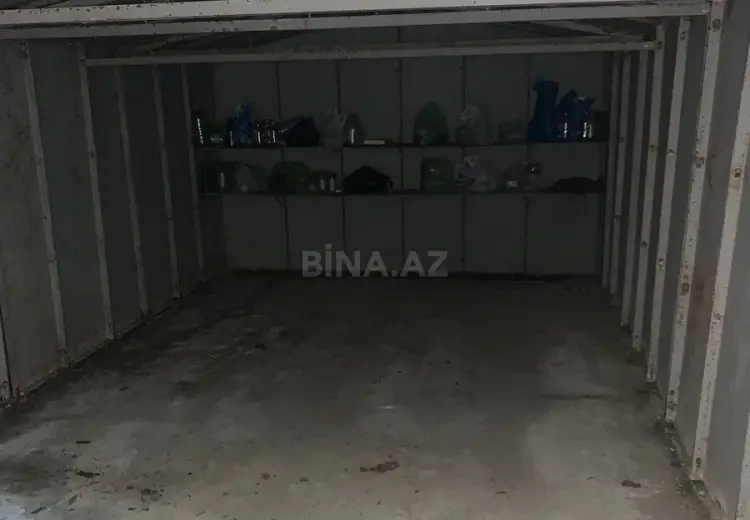 18 m² Obyekt / Ofis Satılır, Nəsimi, Bakı