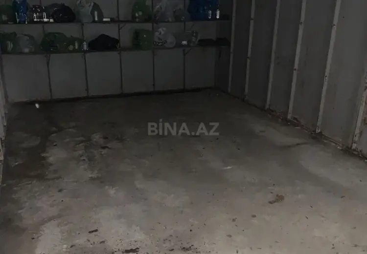 18 m² Obyekt / Ofis Satılır, Nəsimi, Bakı