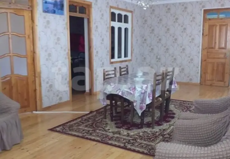 3 otaqlı mənzil , Tovuz