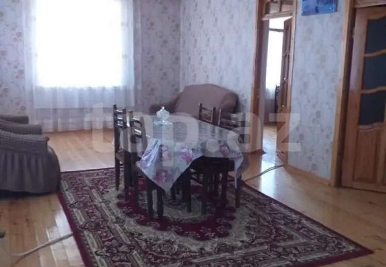 3 otaqlı mənzil , Tovuz