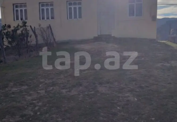 3 otaqlı mənzil , Tovuz