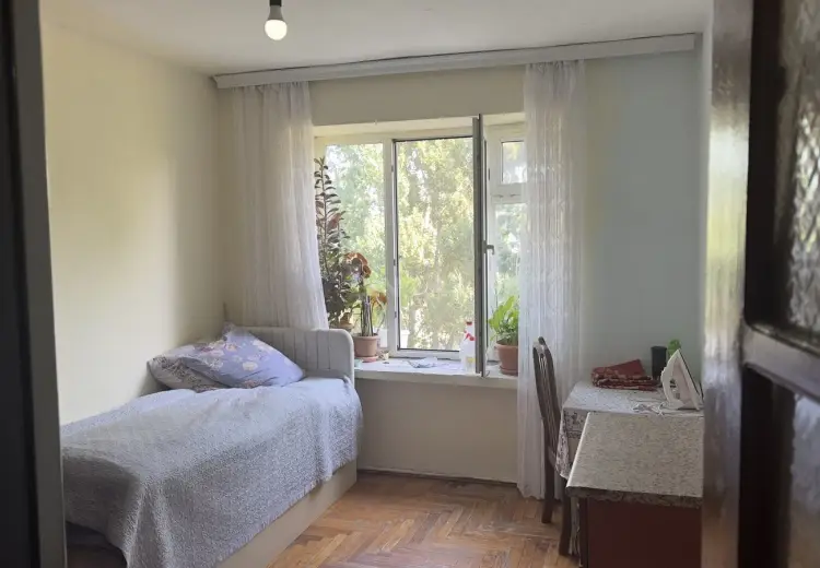 2 otaqlı mənzil Satılır, Binəqədi qəs., Binəqədi, Bakı