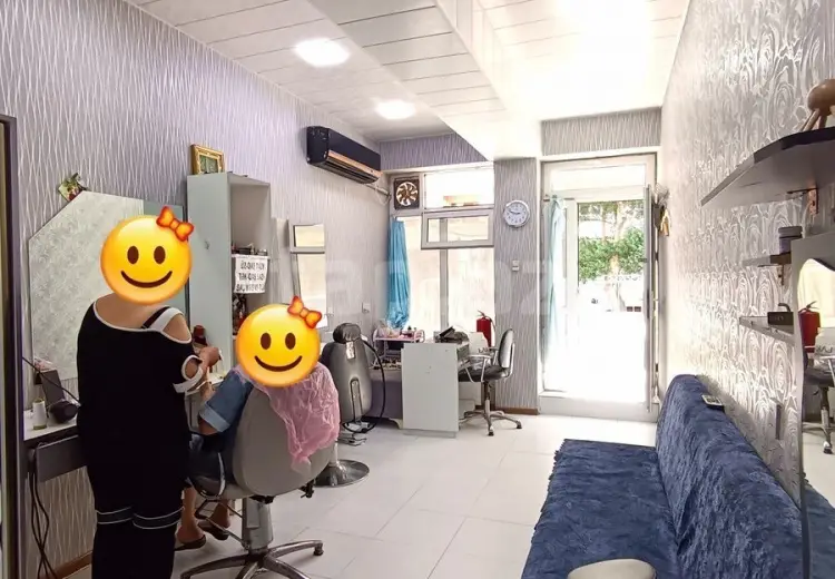 0 m² Obyekt / Ofis , Xırdalan