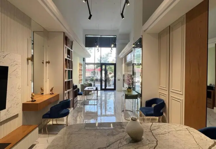 142 m² Obyekt / Ofis Kirayə (aylıq), Nərimanov, Bakı