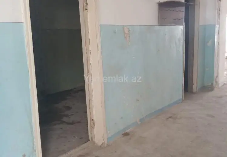 105 m² Obyekt / Ofis Satılır, 9-cu mikrorayon, Sumqayıt