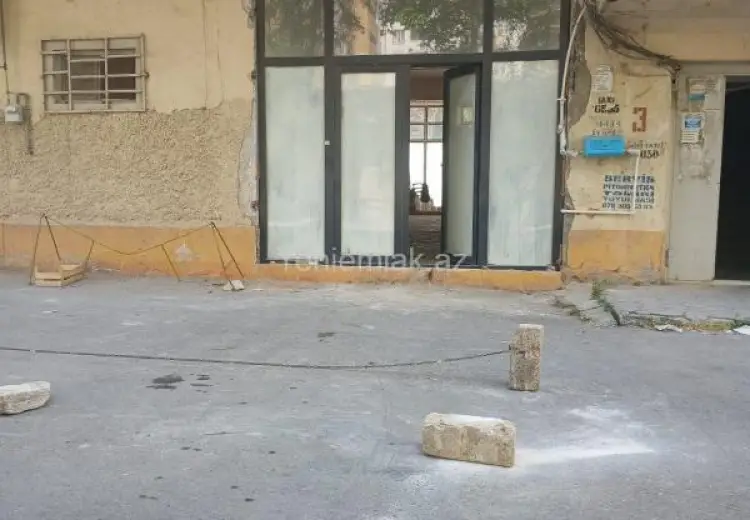 105 m² Obyekt / Ofis Satılır, 9-cu mikrorayon, Sumqayıt