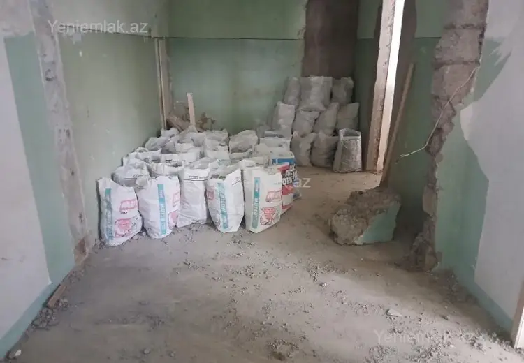 105 m² Obyekt / Ofis Satılır, 9-cu mikrorayon, Sumqayıt
