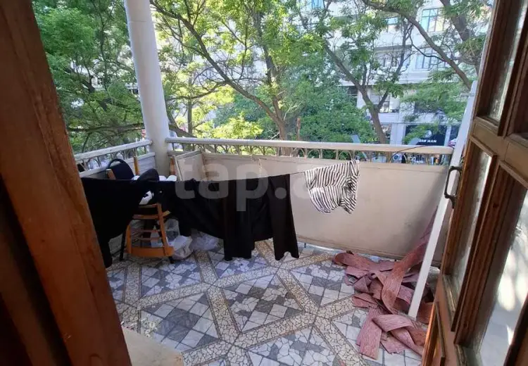 3 otaqlı mənzil , Bakı