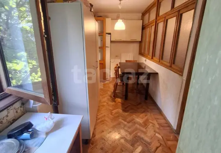3 otaqlı mənzil , Bakı