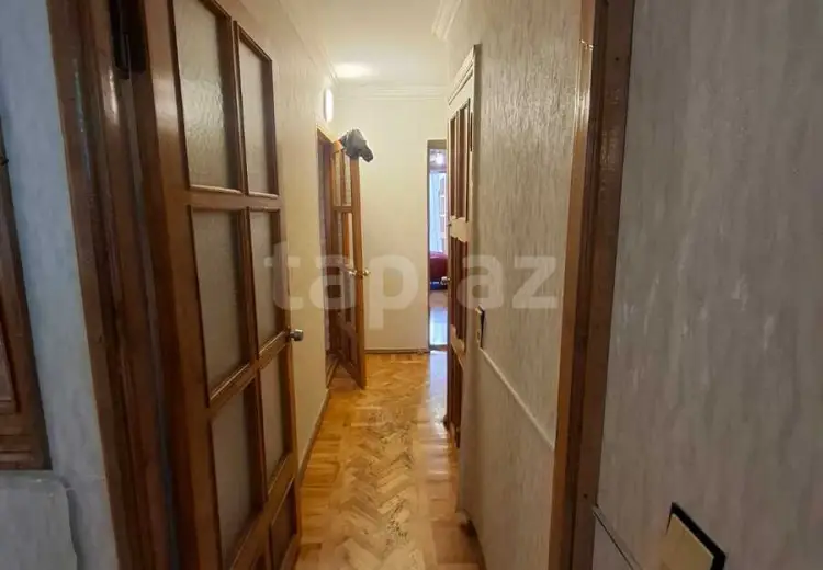 3 otaqlı mənzil , Bakı