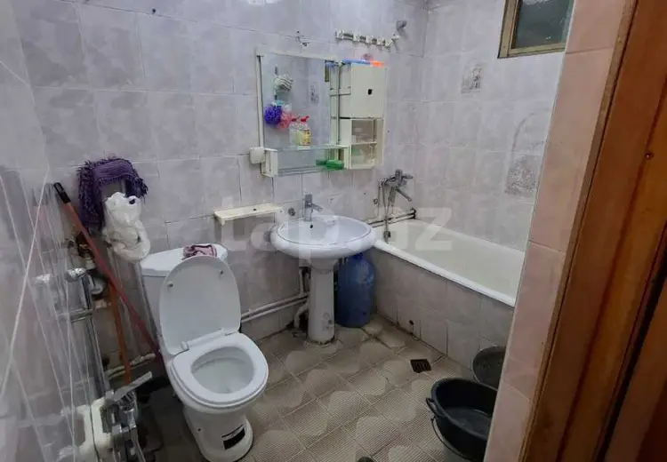 3 otaqlı mənzil , Bakı