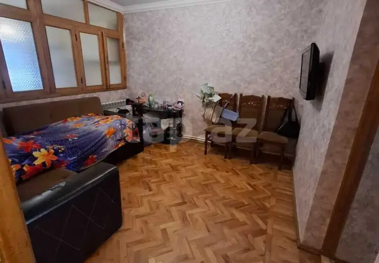3 otaqlı mənzil , Bakı