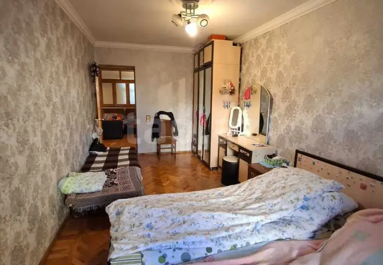 3 otaqlı mənzil , Bakı
