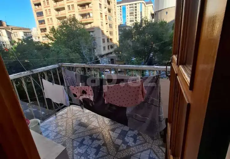 3 otaqlı mənzil , Bakı
