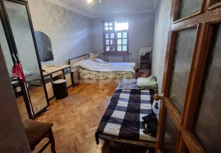 3 otaqlı mənzil , Bakı