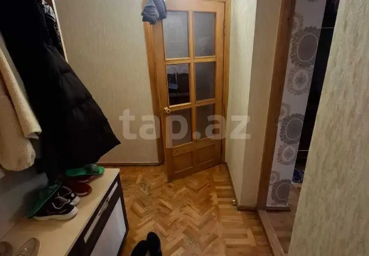3 otaqlı mənzil , Bakı
