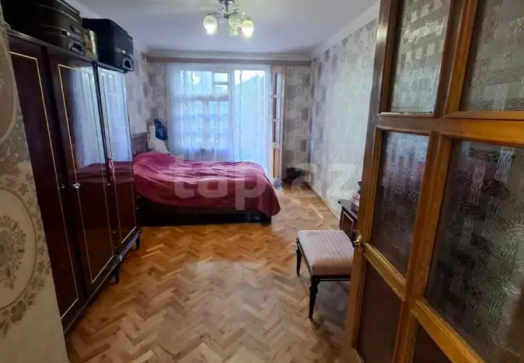3 otaqlı mənzil , Bakı