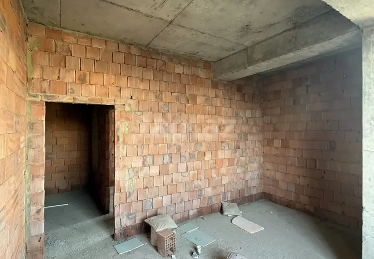 3 otaqlı mənzil , Xırdalan