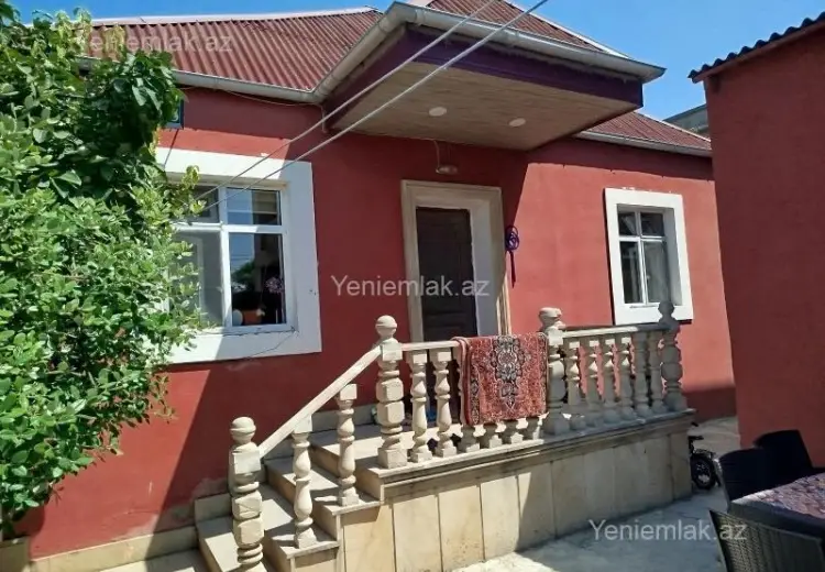 3 otaqlı mənzil Satılır, 21-ci mikrorayon, Sumqayıt