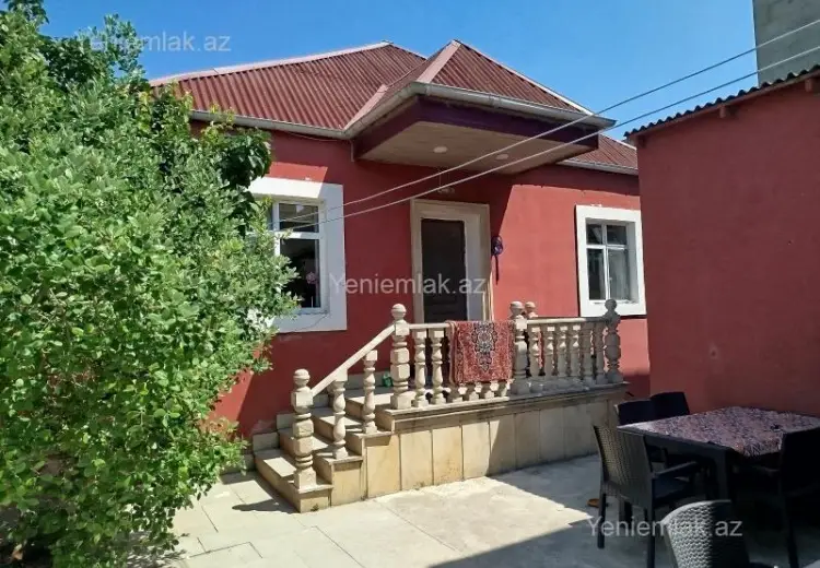 3 otaqlı mənzil Satılır, 21-ci mikrorayon, Sumqayıt
