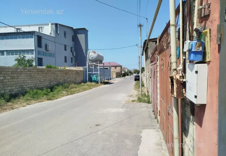 3 otaqlı mənzil Satılır, 21-ci mikrorayon, Sumqayıt