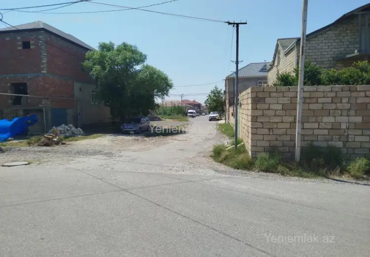 3 otaqlı mənzil Satılır, 21-ci mikrorayon, Sumqayıt